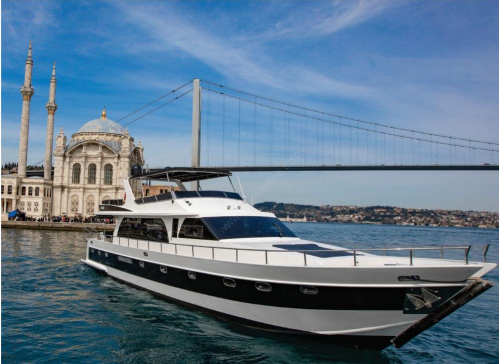 Yacht Gallery
