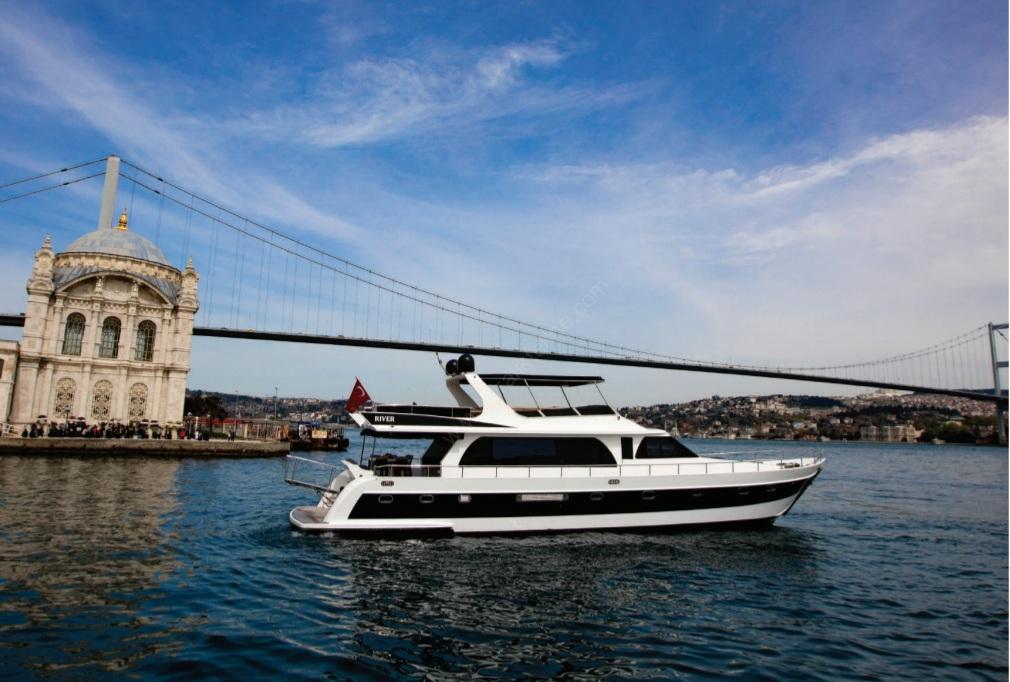 Yacht Gallery