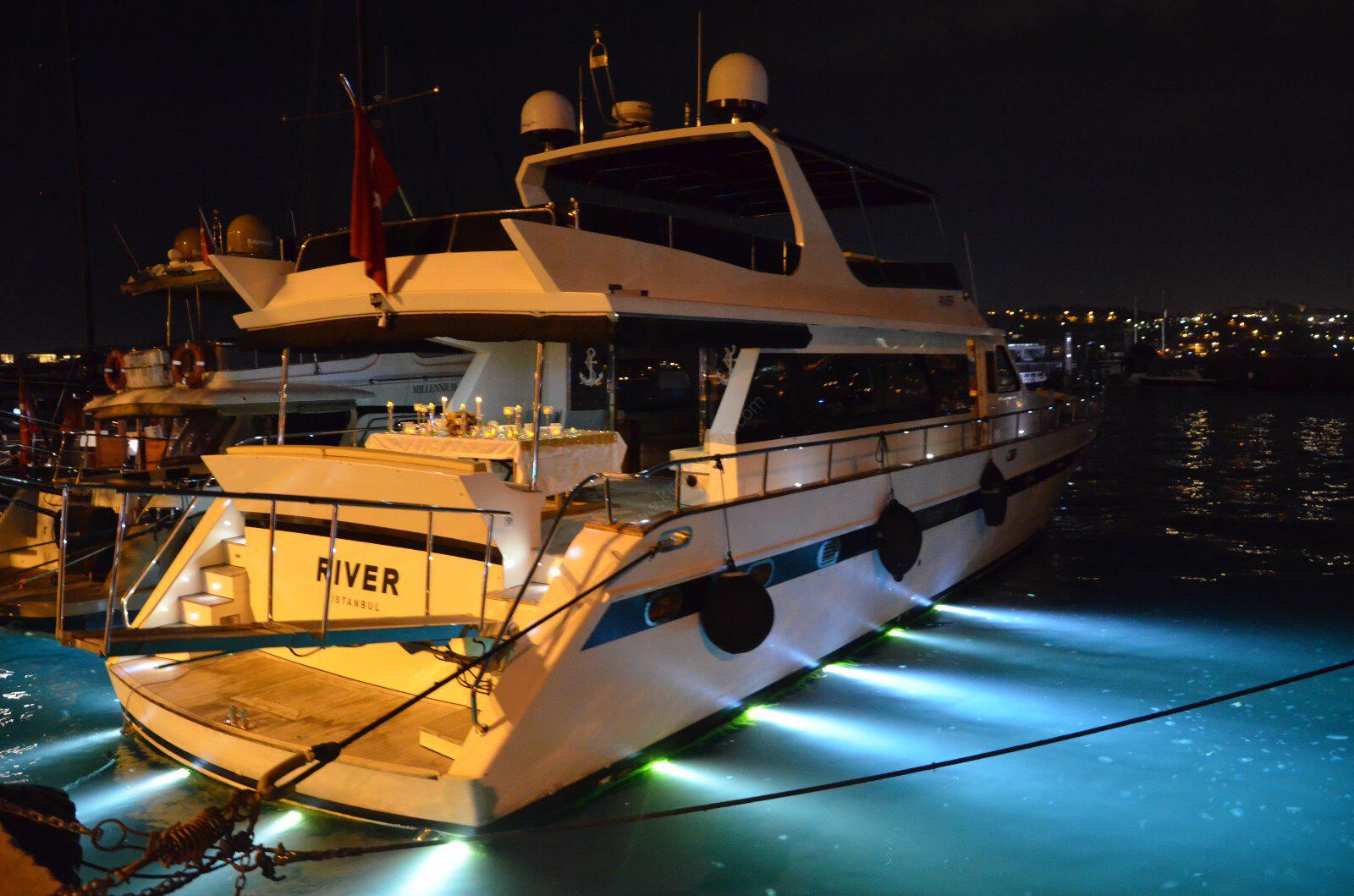 Yacht Gallery