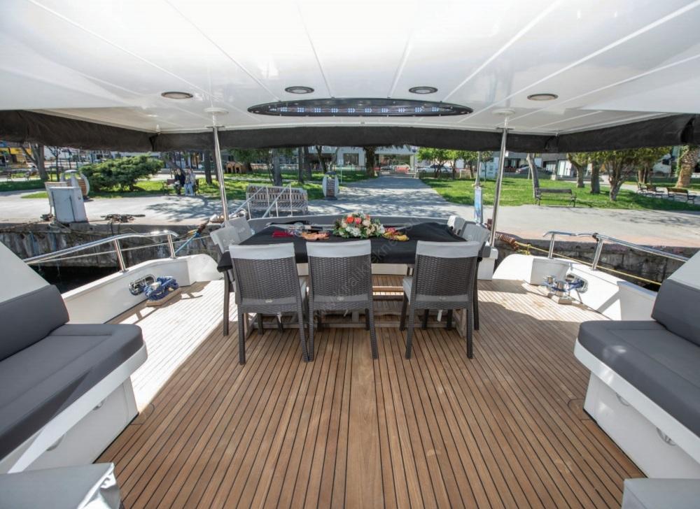 Yacht Gallery