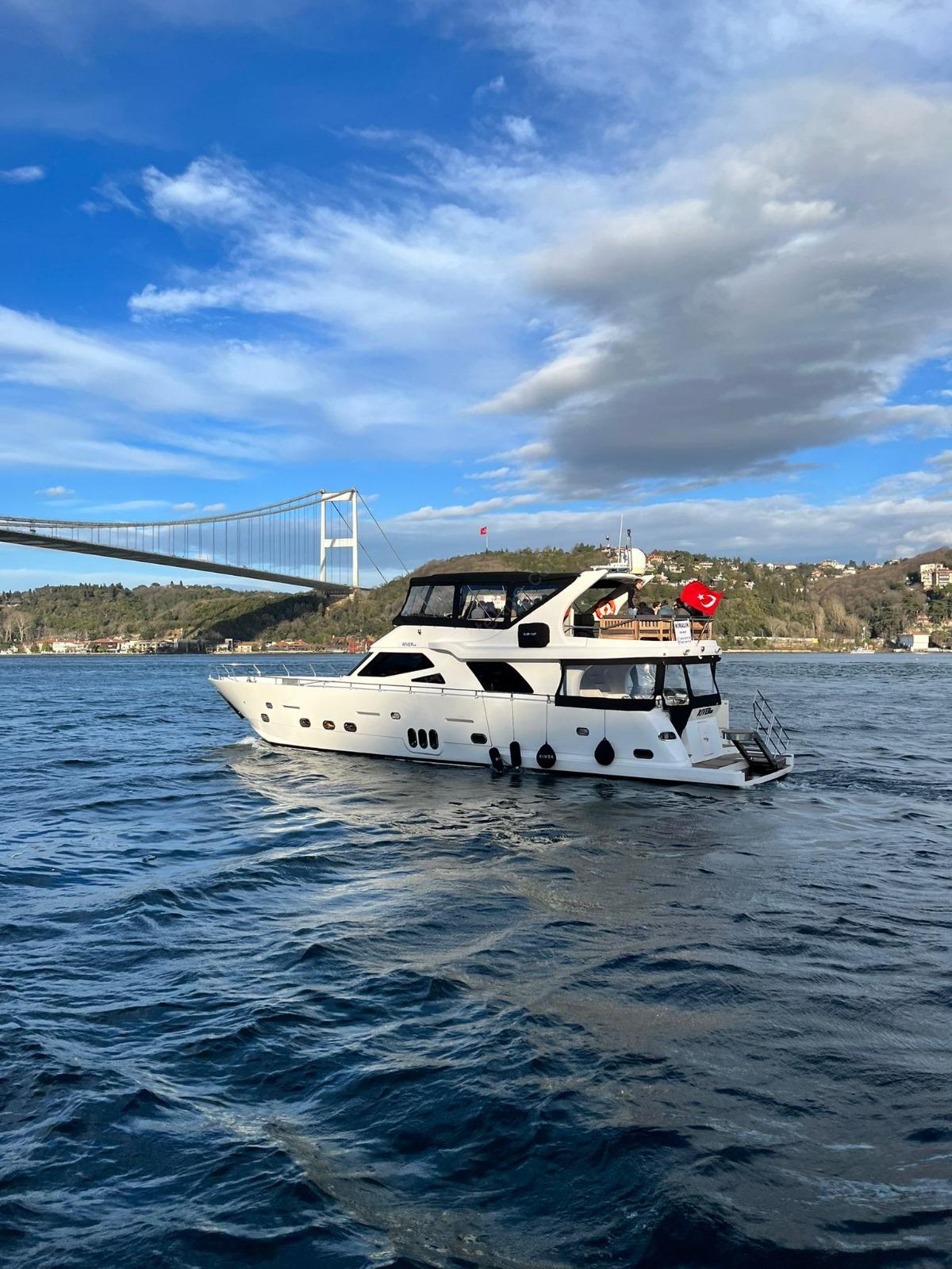 Yacht Gallery