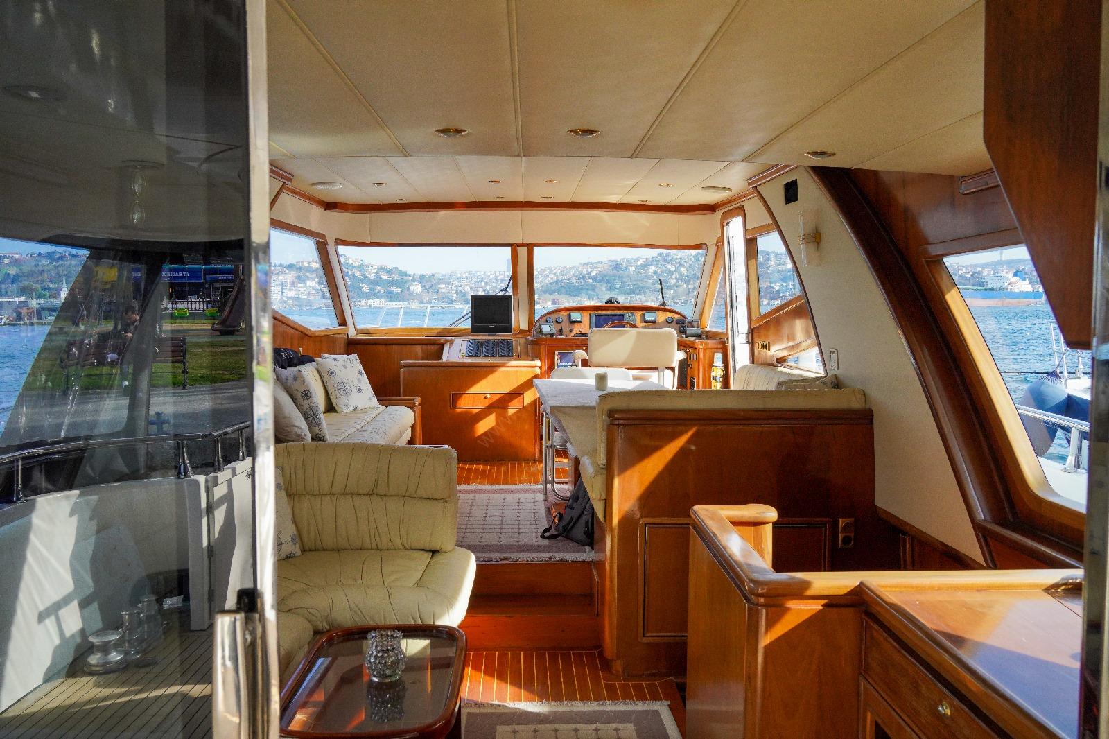 Yacht Gallery