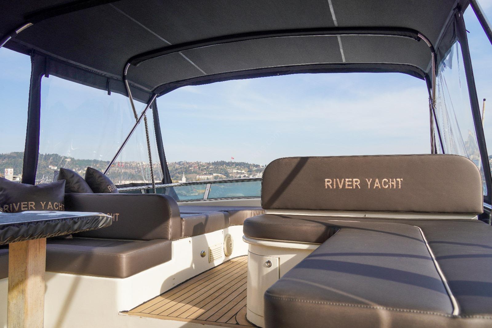 Yacht Gallery
