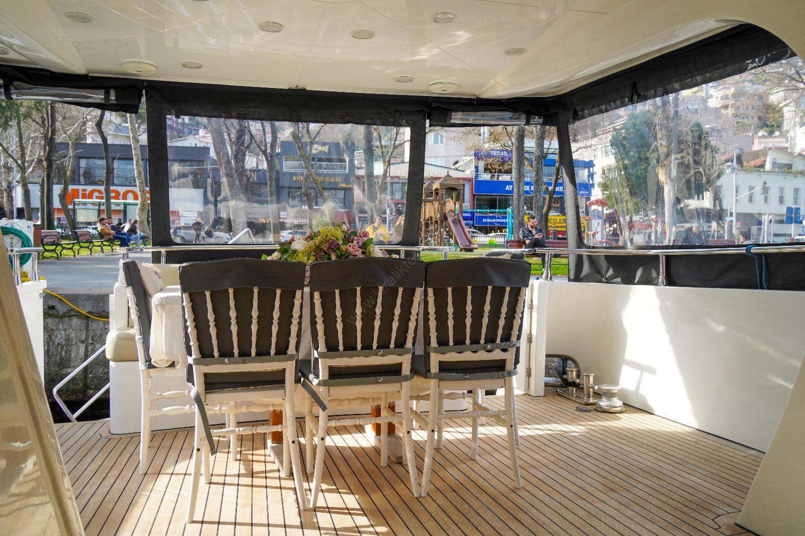 Yacht Gallery
