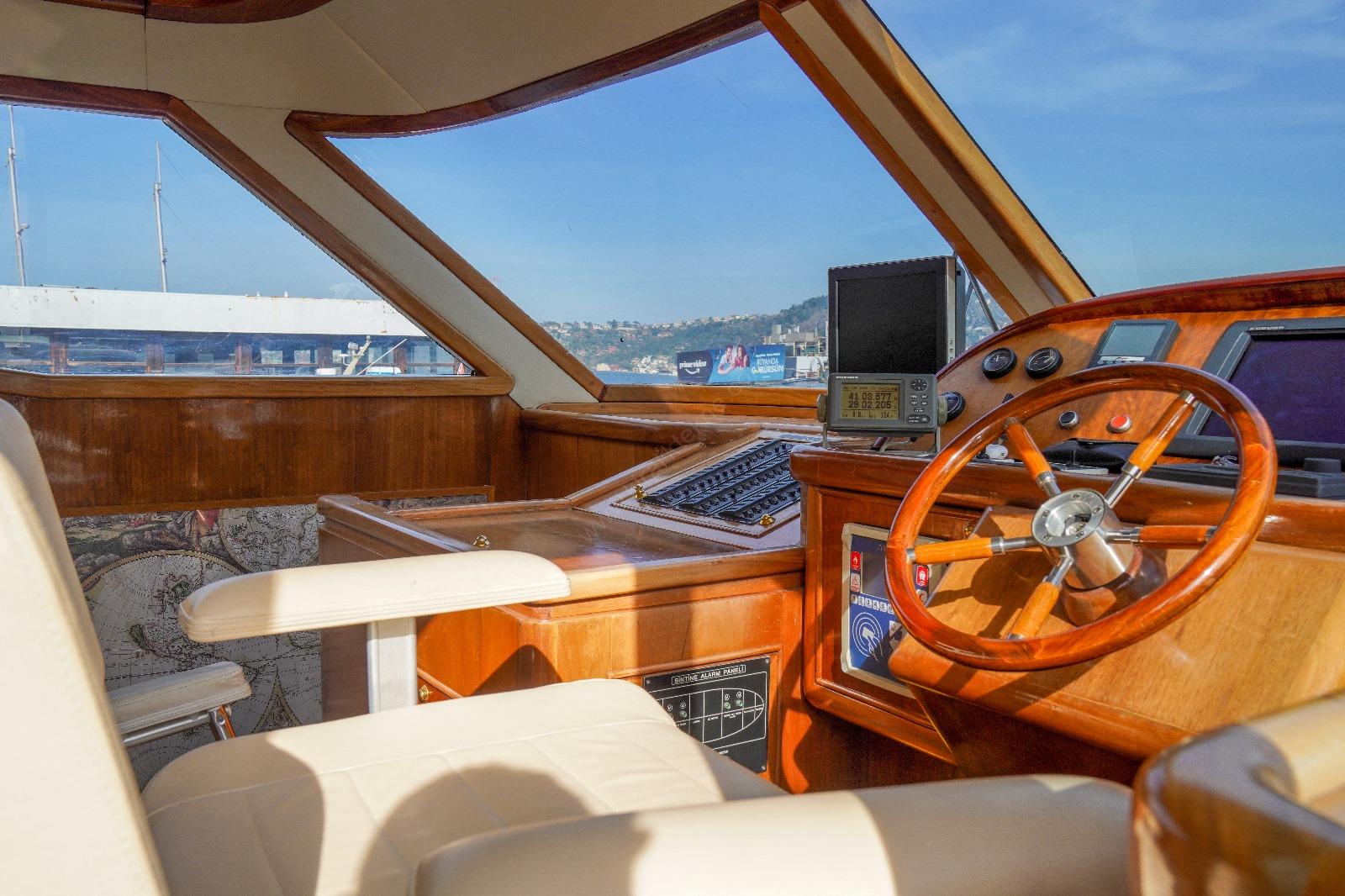 Yacht Gallery