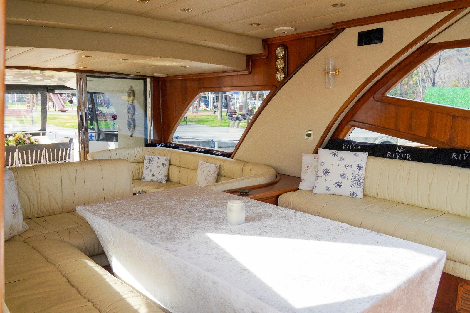 Yacht Gallery