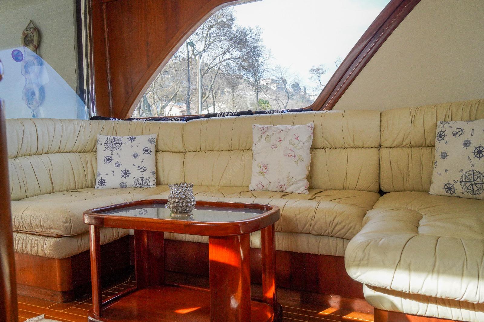Yacht Gallery