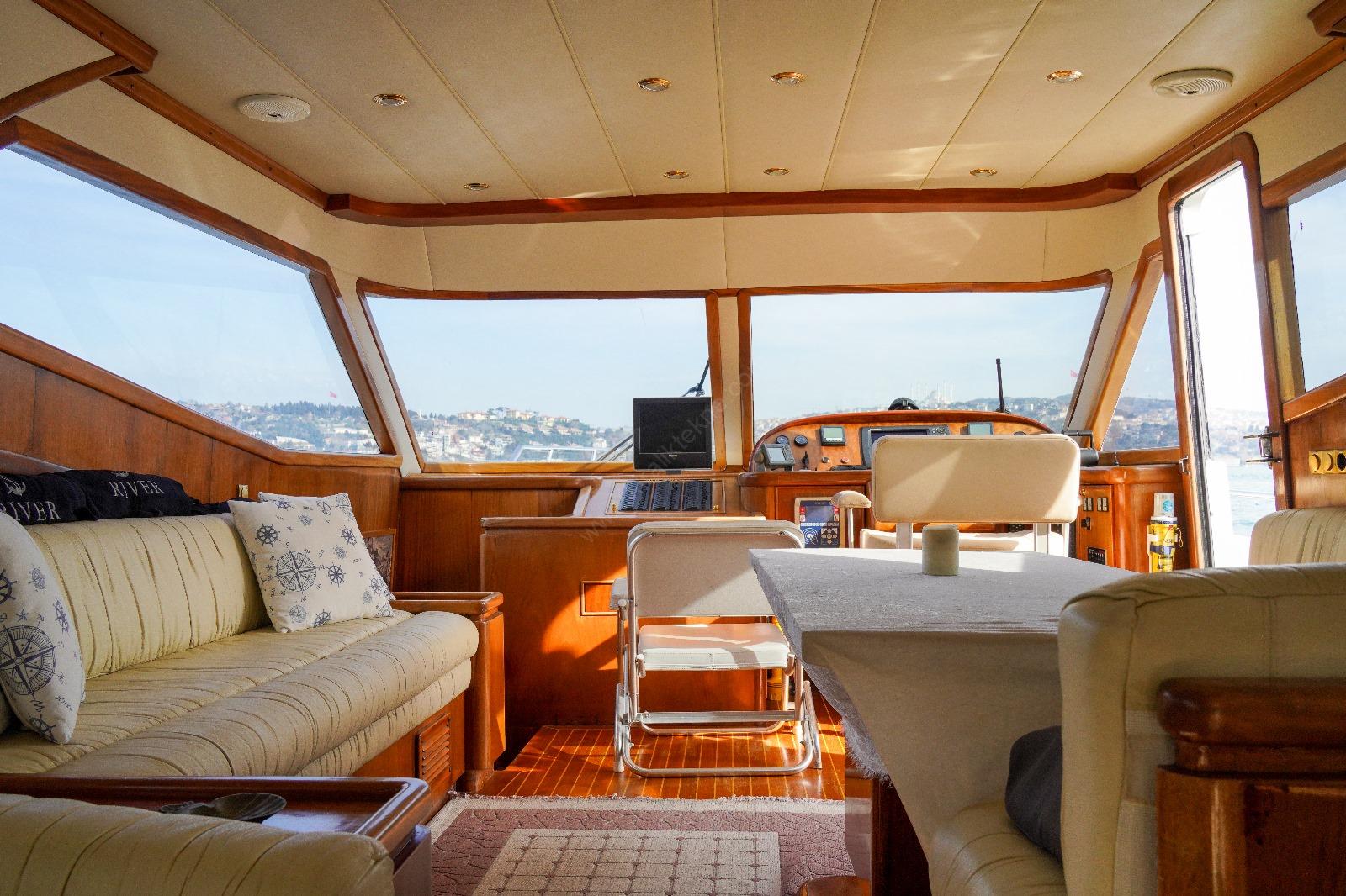 Yacht Gallery