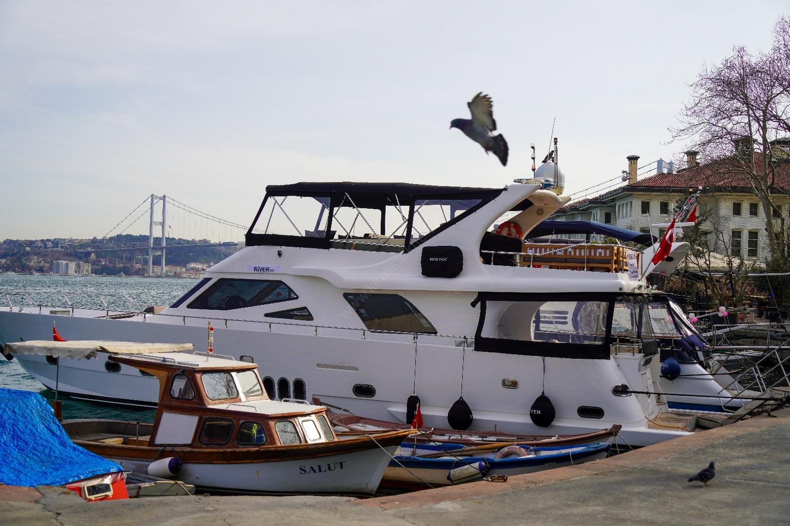 Yacht Gallery