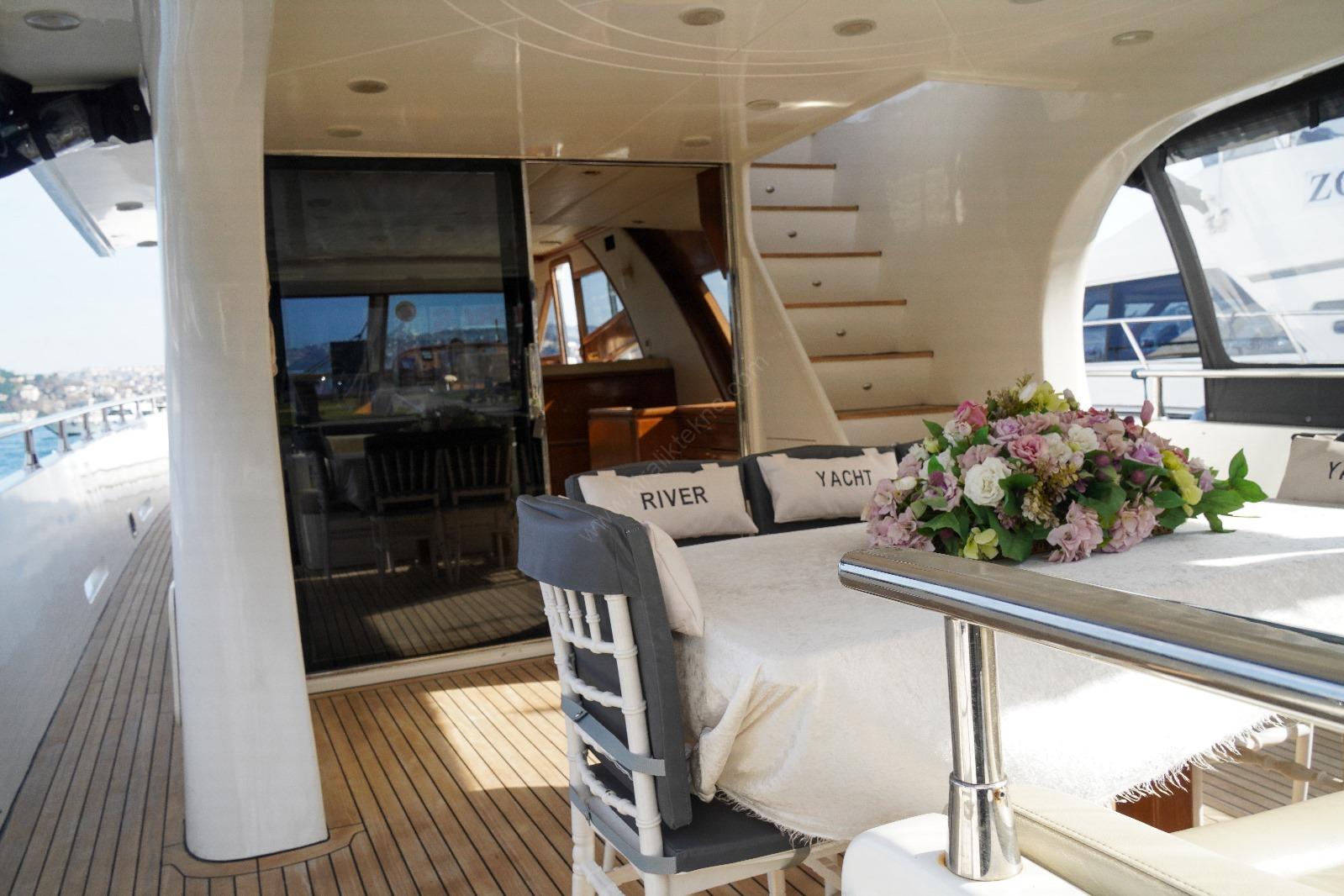 Yacht Gallery