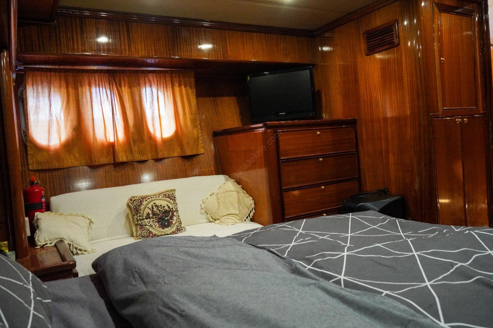 Yacht Gallery