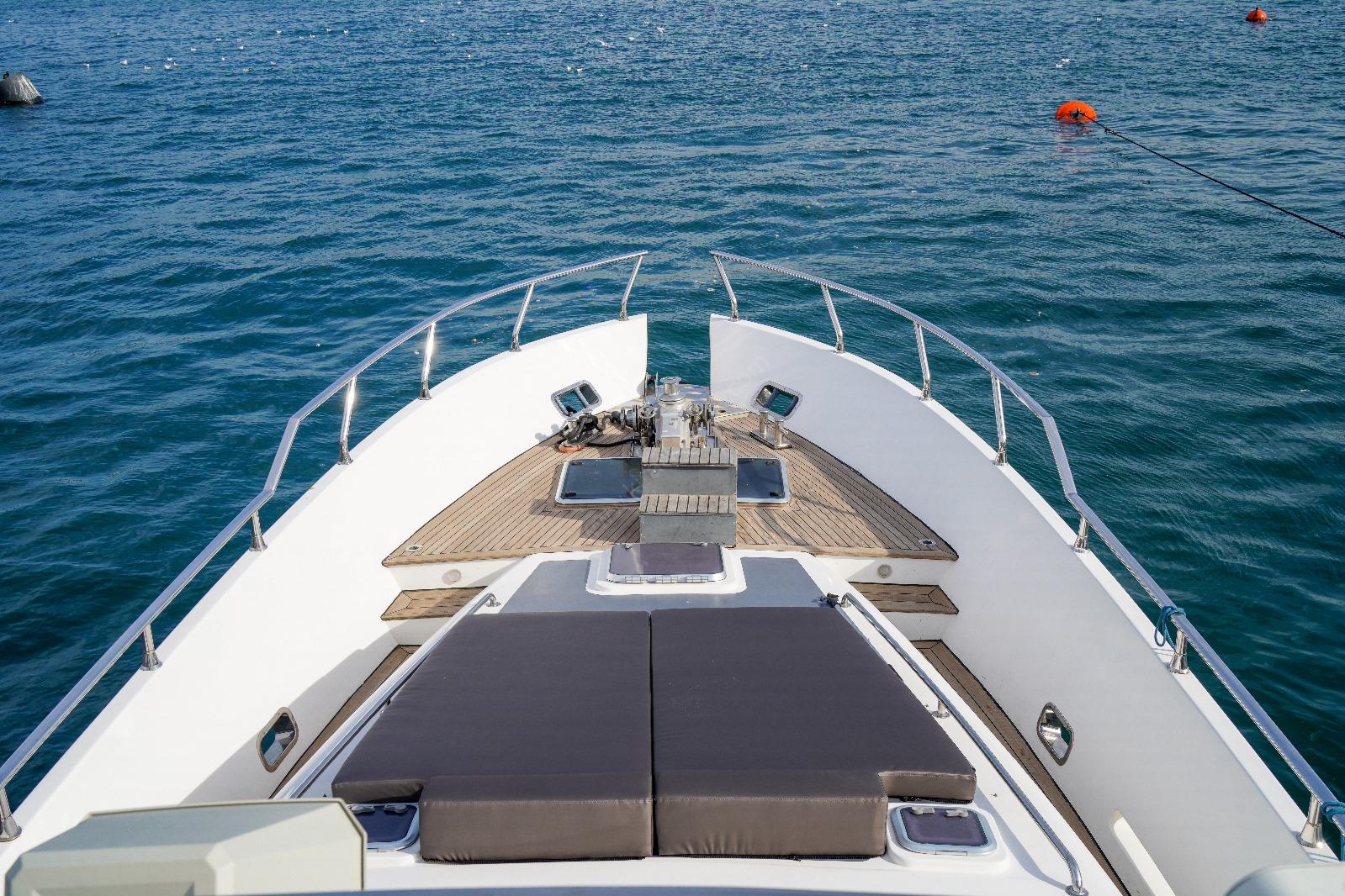Yacht Gallery