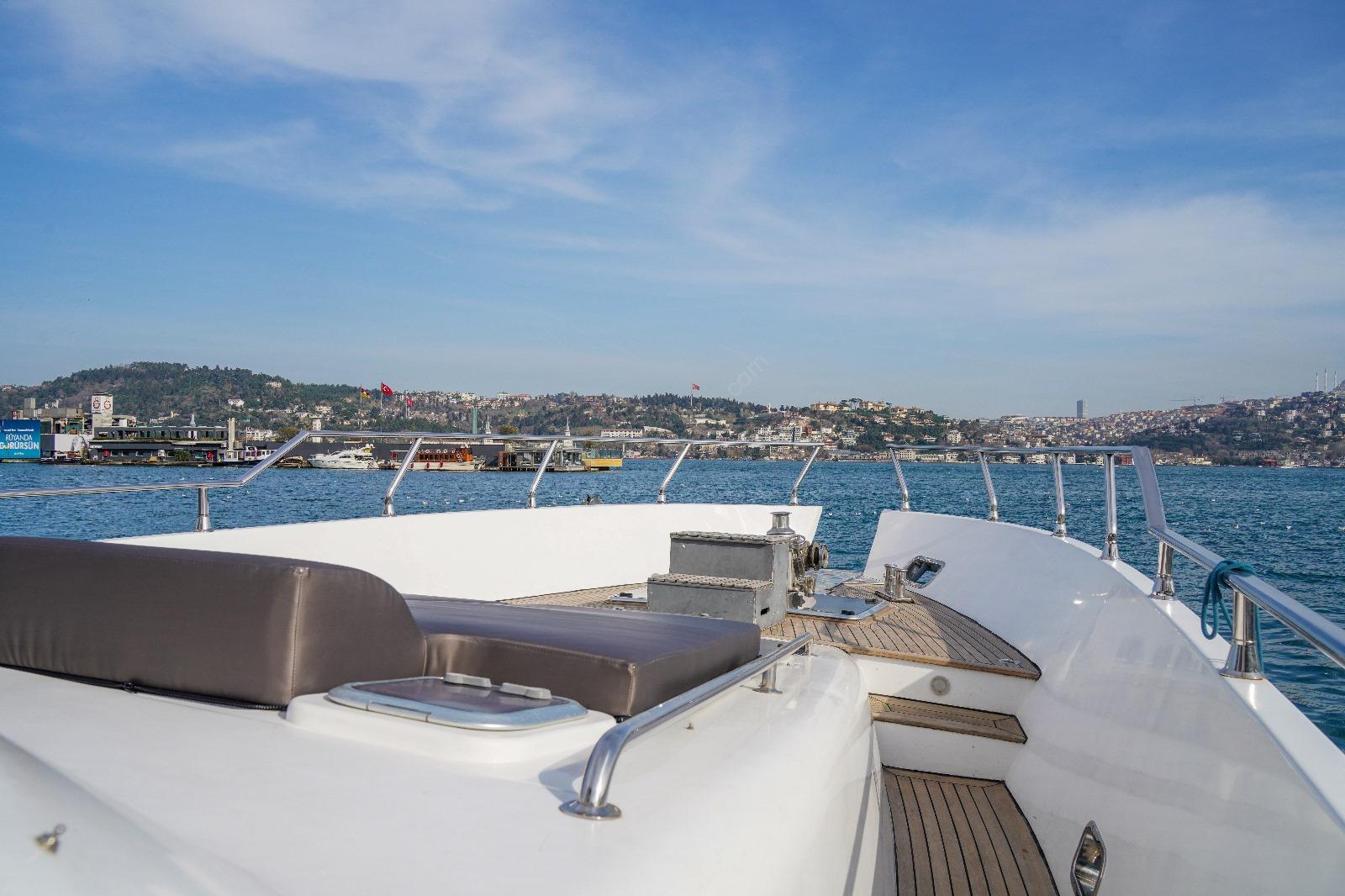 Yacht Gallery