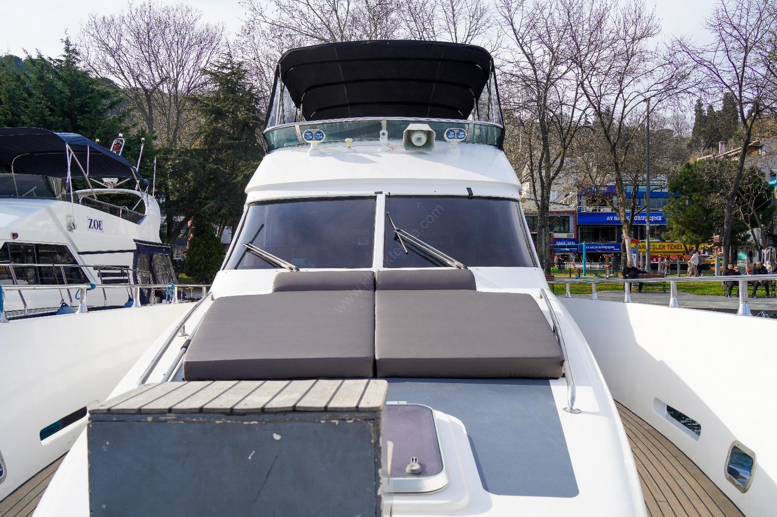 Yacht Gallery