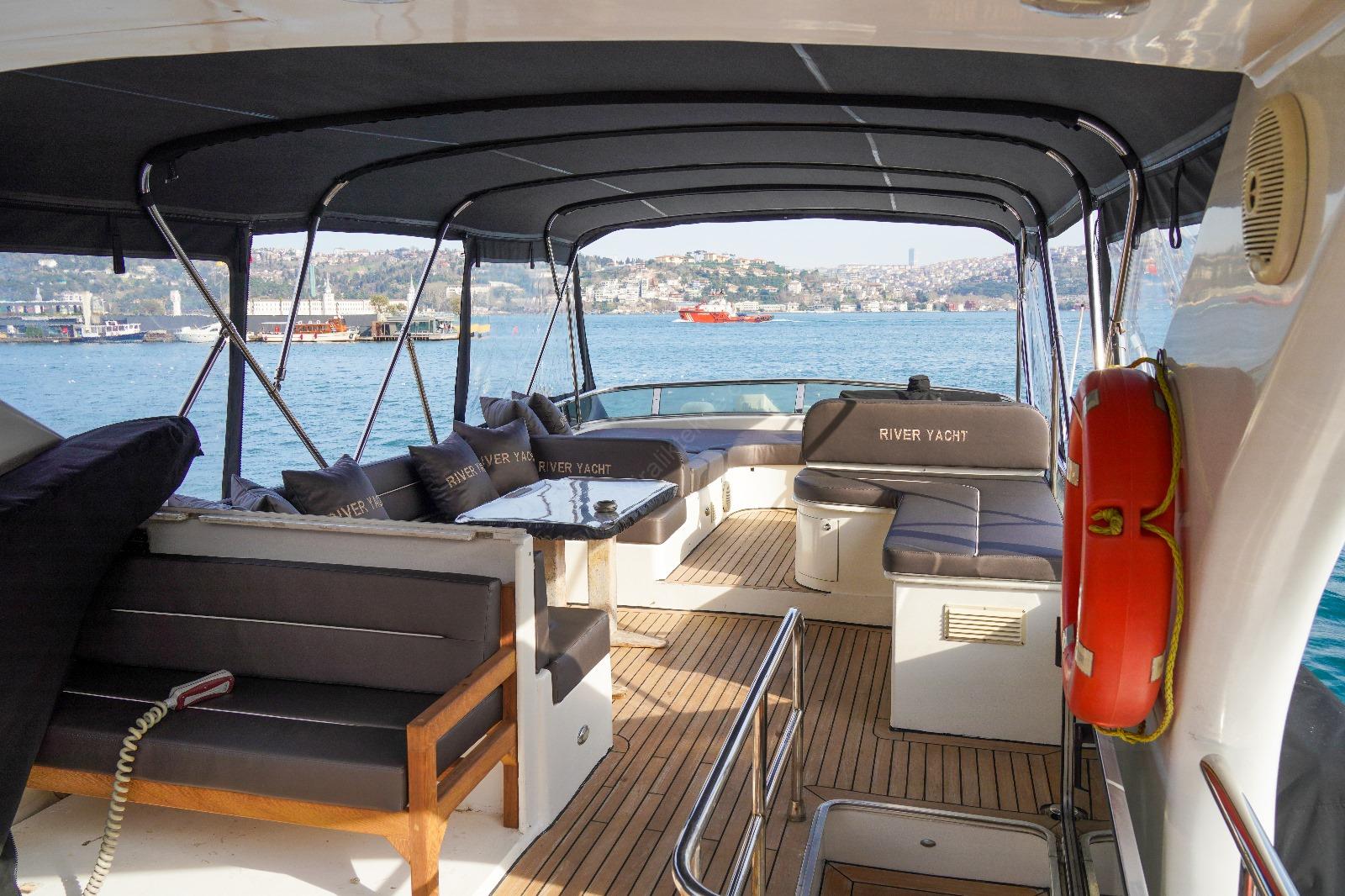 Yacht Gallery