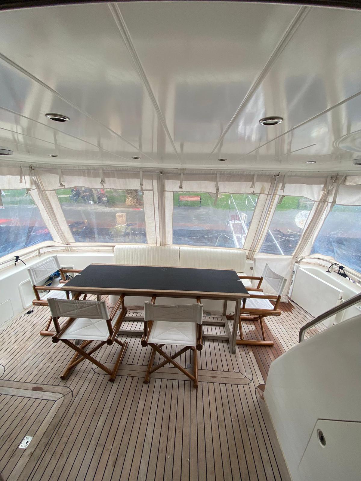 Yacht Gallery