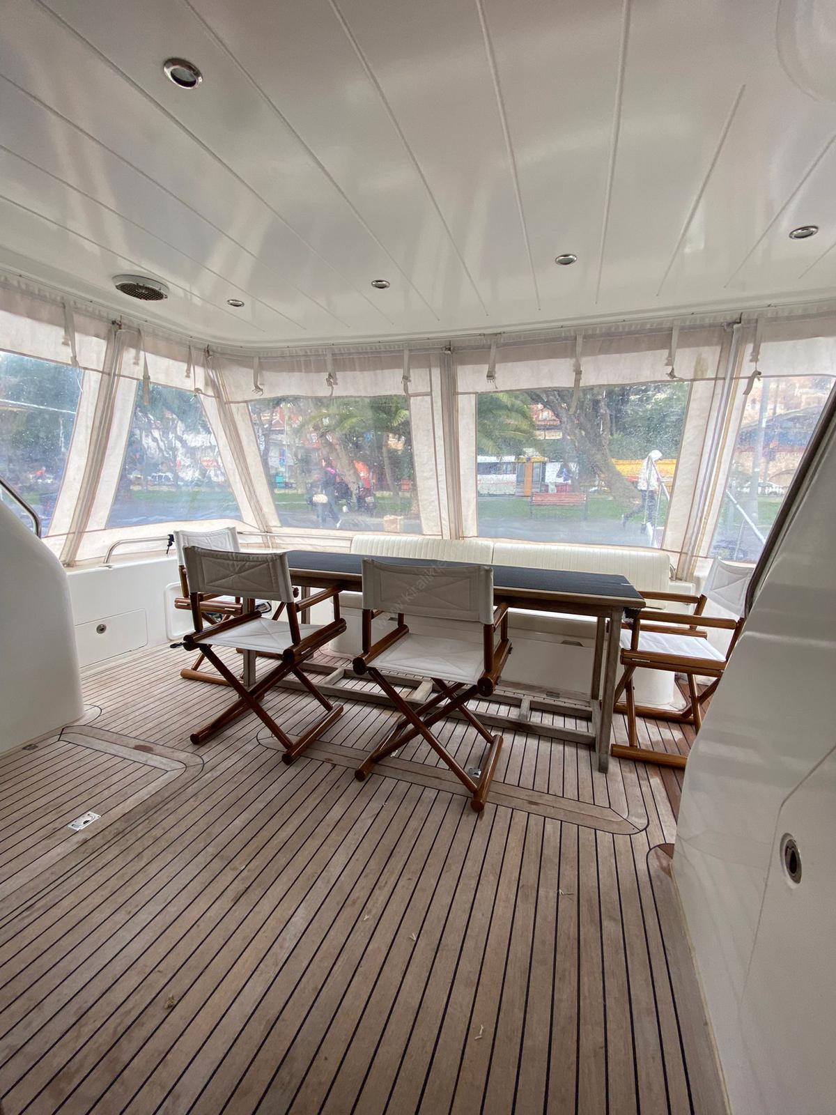 Yacht Gallery