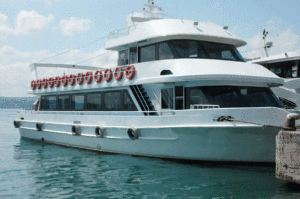 Yacht Thumbnail