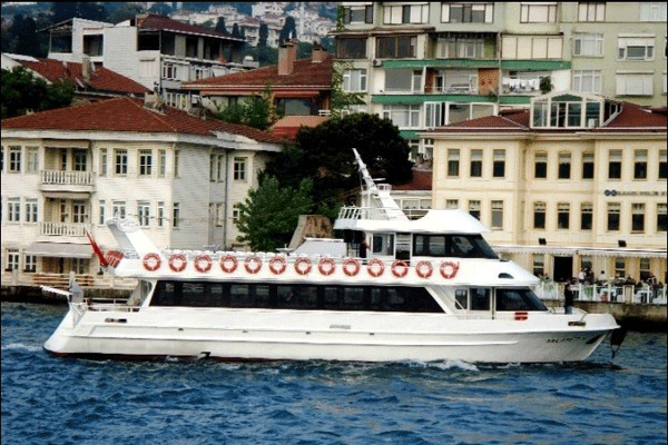 Yacht Gallery
