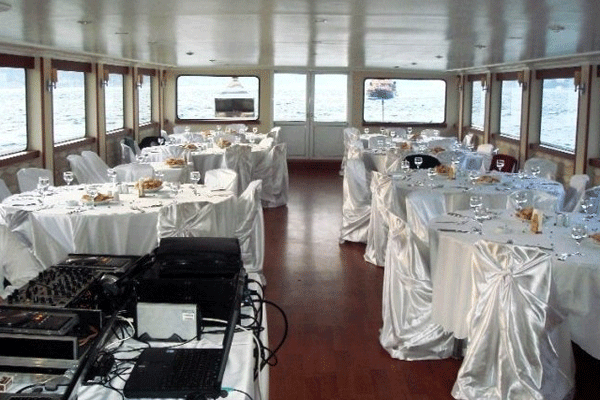 Yacht Gallery