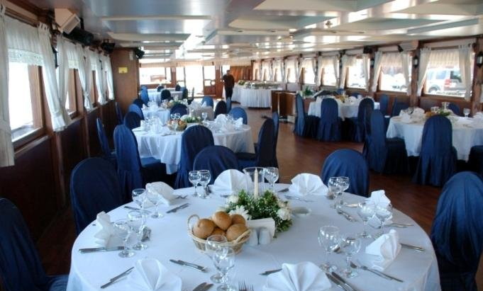 Yacht Gallery