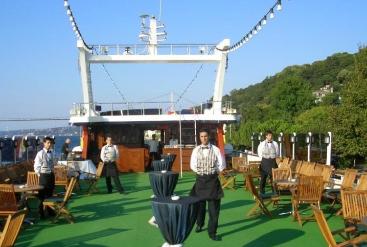 Yacht Gallery