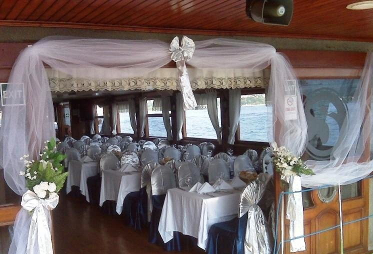 Yacht Gallery