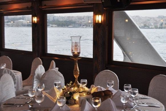 Yacht Gallery