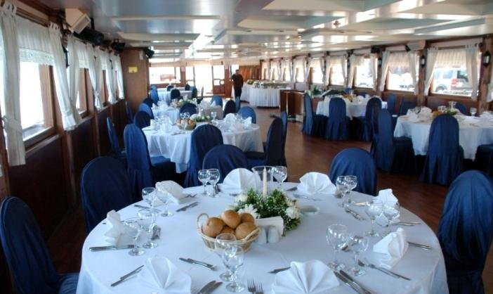 Yacht Gallery