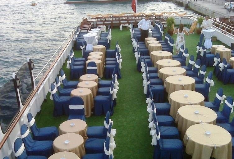 Yacht Gallery