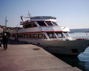 Yacht Thumbnail