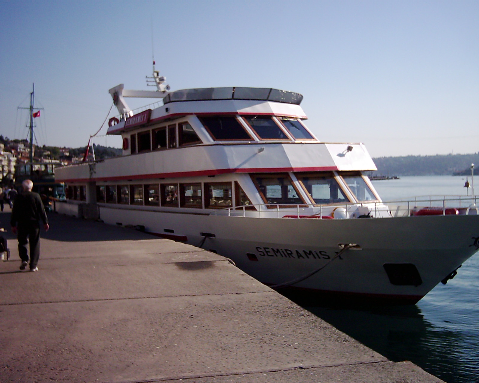 Yacht Gallery