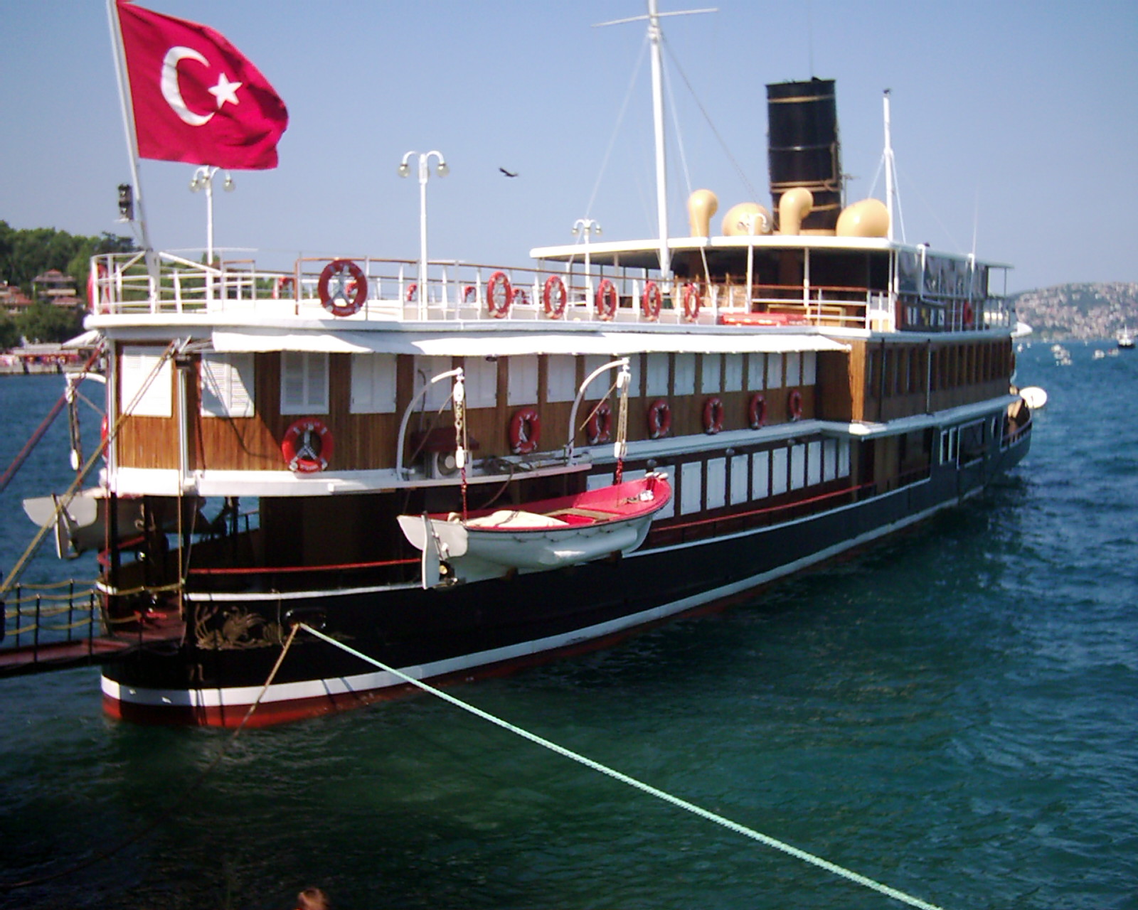 Yacht Gallery