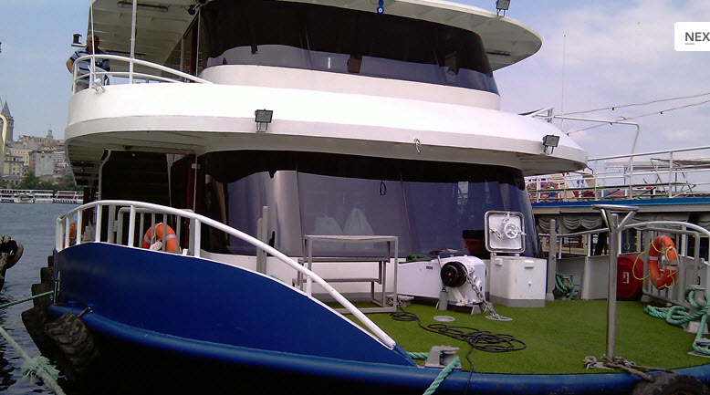 Yacht Gallery