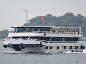 Yacht Thumbnail
