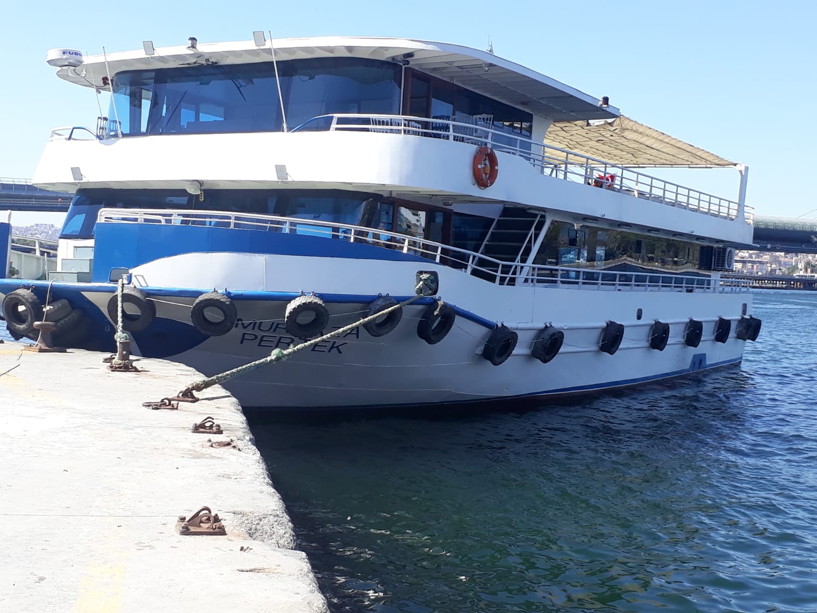 Yacht Gallery