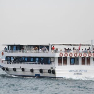 Yacht Thumbnail
