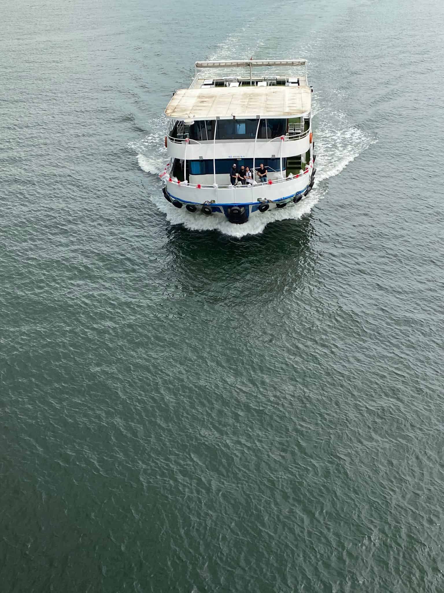 Yacht Gallery