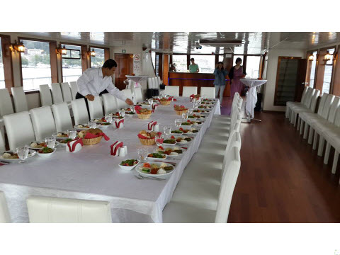 Yacht Gallery