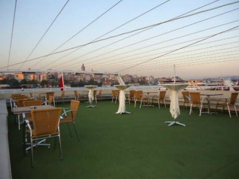 Yacht Gallery