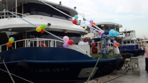 Yacht Thumbnail