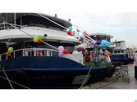 Yacht Gallery