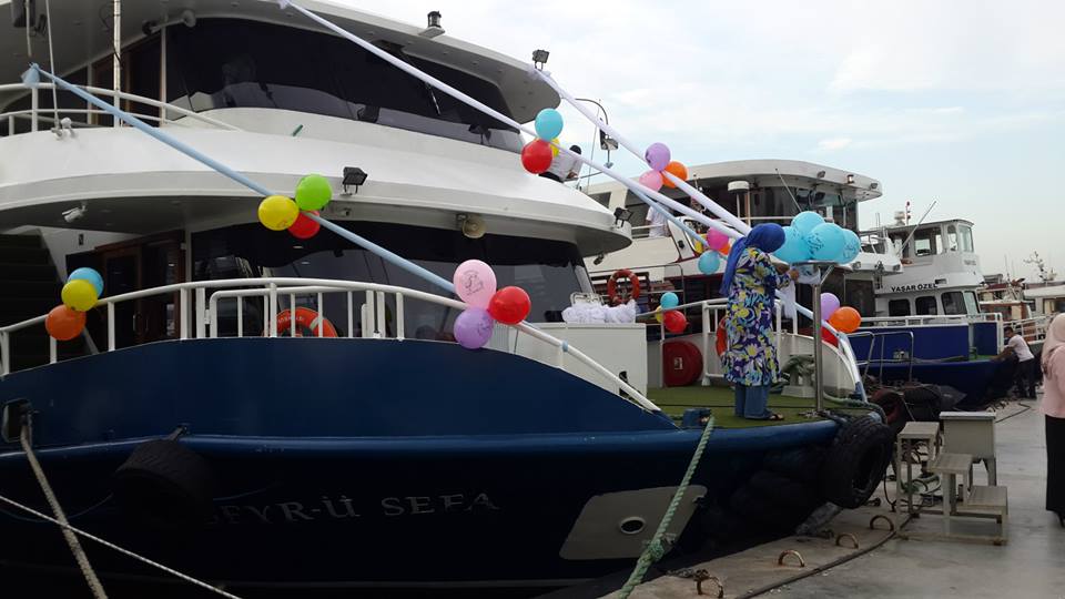 Yacht Gallery