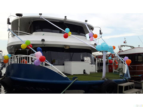Yacht Gallery