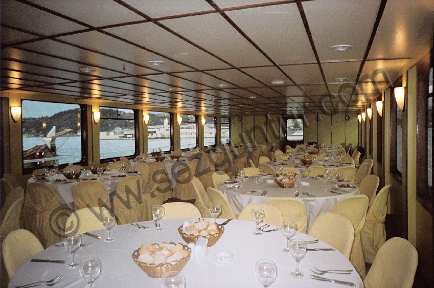 Yacht Gallery
