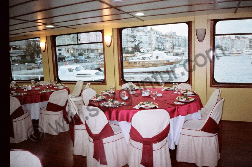 Yacht Gallery