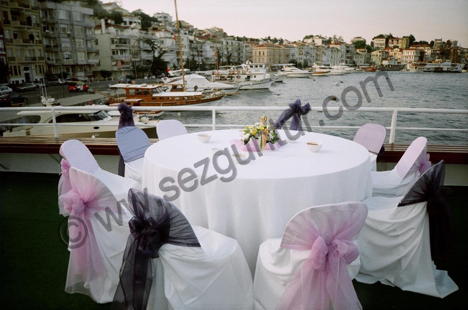 Yacht Gallery