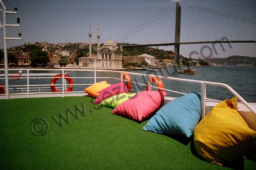 Yacht Gallery