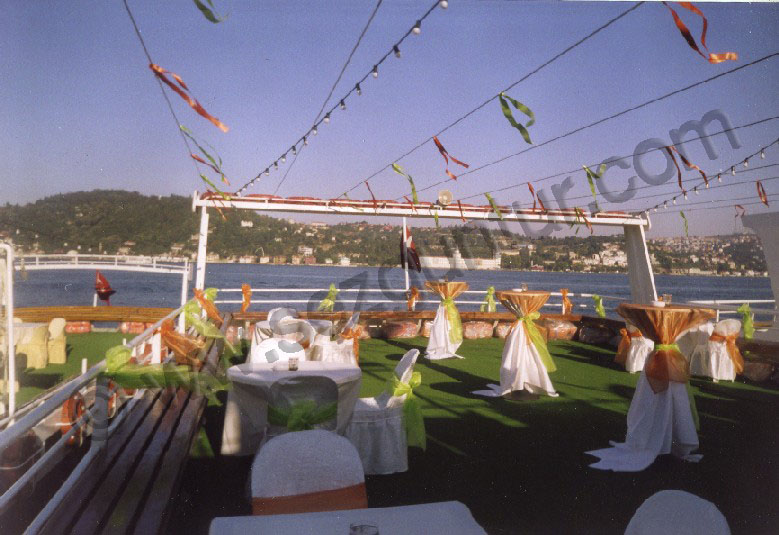 Yacht Gallery