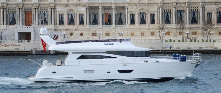 Yacht Gallery